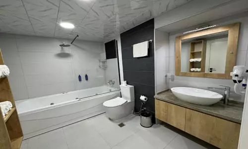 هتل آلیکان ازمیر هتل آلیکان ازمیر